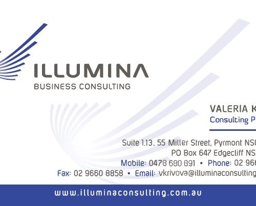 Illumina_BusinessCard_front